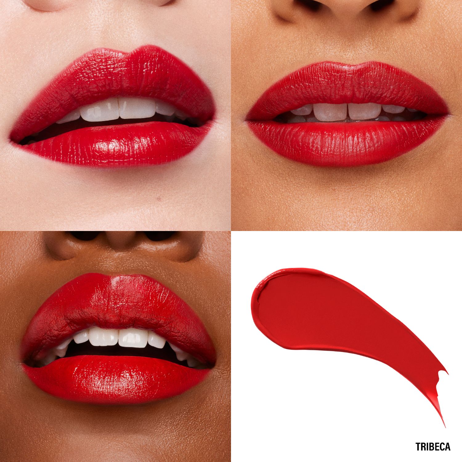 SUPERSATIN®  LIPSTICK  (LÁPIZ LABIAL CON ACABADO SATINADO)